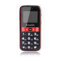 Big Button Senior Citizen Phone with Tracking Solution